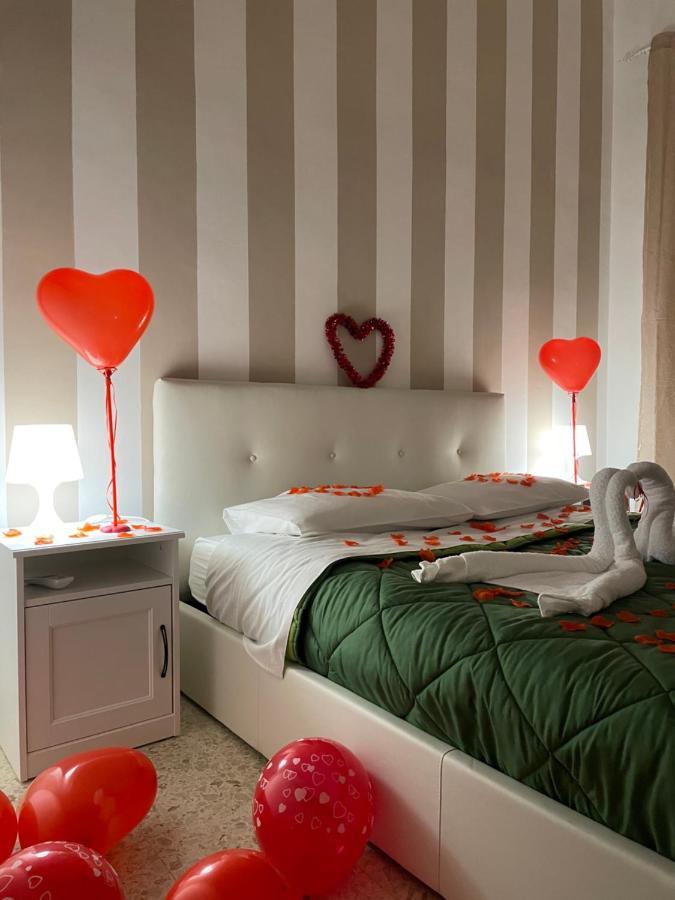 Bed and Breakfast A Cas E Vicenz à Naples Extérieur photo