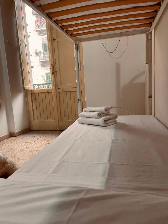 Bed and Breakfast A Cas E Vicenz à Naples Extérieur photo