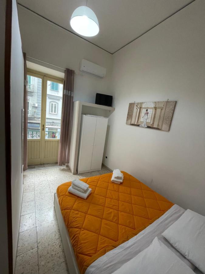 Bed and Breakfast A Cas E Vicenz à Naples Extérieur photo