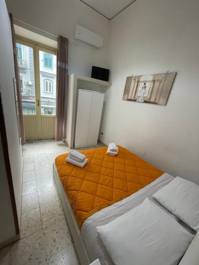Bed and Breakfast A Cas E Vicenz à Naples Extérieur photo