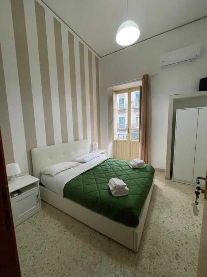 Bed and Breakfast A Cas E Vicenz à Naples Extérieur photo