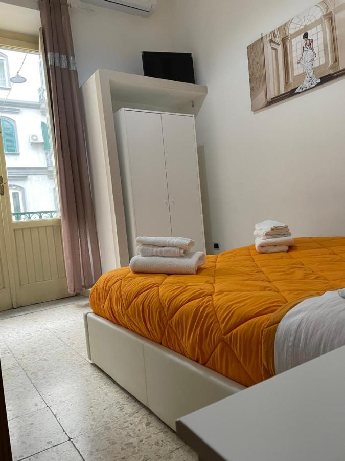 Bed and Breakfast A Cas E Vicenz à Naples Extérieur photo