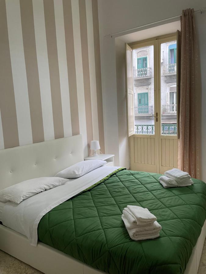 Bed and Breakfast A Cas E Vicenz à Naples Extérieur photo