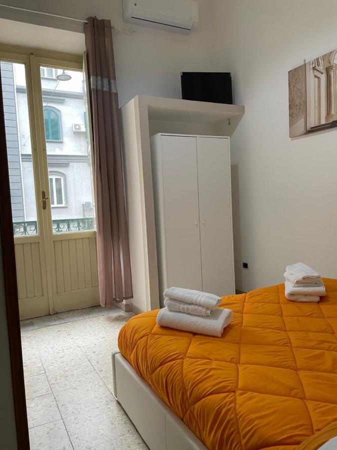 Bed and Breakfast A Cas E Vicenz à Naples Extérieur photo