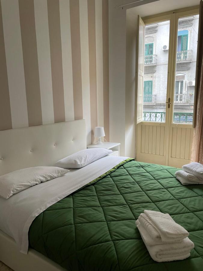 Bed and Breakfast A Cas E Vicenz à Naples Extérieur photo