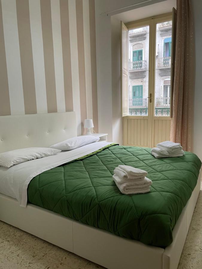 Bed and Breakfast A Cas E Vicenz à Naples Extérieur photo